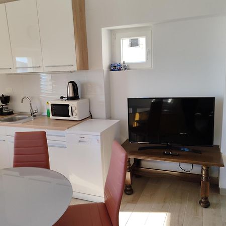 Bounty Apartments Шибеник Экстерьер фото