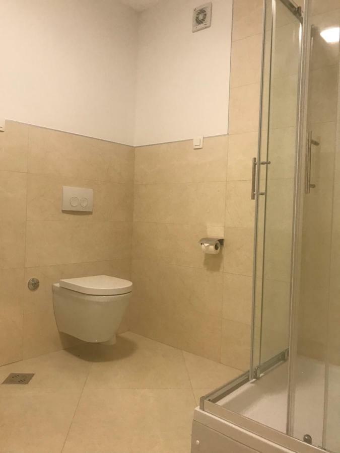 Bounty Apartments Шибеник Экстерьер фото